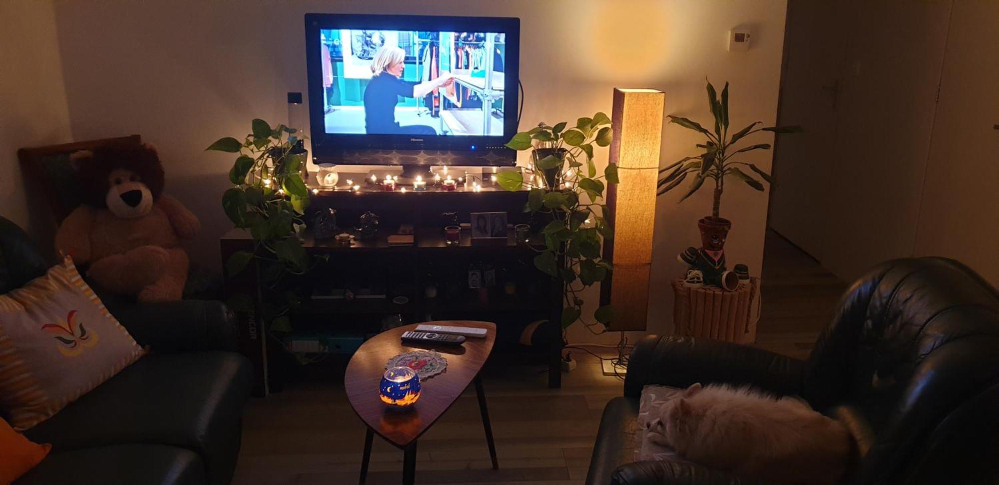 Nergens Leilighet Rotterdam Eksteriør bilde